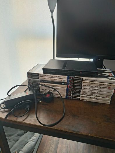 PlayStation 2 PAL