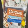 @Home book Image 5