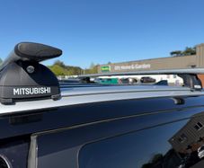 Genuine Roof Rack for Mitsubishi Outlander