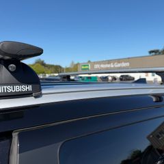 Genuine Roof Rack for Mitsubishi Outlander