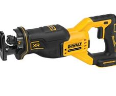 DeWalt DCS382N 18V XR Brushless Reciprocating Saw (Body Only)