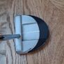 Cobra Junior golf club set driver 3 wood hybrid and mallet putter Image 6