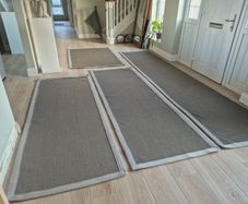 Sisal Runner Rugs