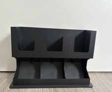 Nespresso Vertuo Pods holder