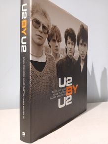 U2 by U2