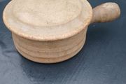 Vintage Studio Pottery Casserole