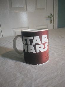 star Wars Cup