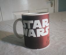star Wars Cup