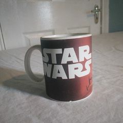 star Wars Cup
