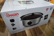 Slow Cooker 6.5l