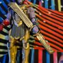Marvel Legends Avengers Endgame Infinity Saga Thanos From 2 Pack Loose 8" Figure Image 4