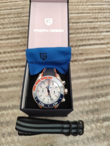 Pagani Design Watch