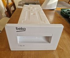 Water tank Beko DTGC8000W 8 kg Condenser Tumble Dryer