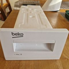 Water tank Beko DTGC8000W 8 kg Condenser Tumble Dryer