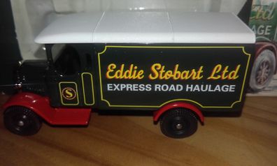 Eddie Stobart Ltd diecast model truck