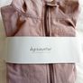 Hessnatur Organic Cotton Softshell Jacket Size 164-152 Image 5