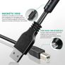 (FREE SHIPPING) USB Microphone, Studio Cardioid Condenser Microphone Kit for Gaming, Streaming, Podcasting, YouTube, Recording Image 6