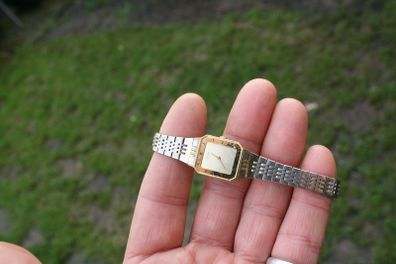 SEIKO ladies watch (works well)