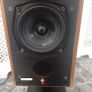 Very Rare Legendary iconic Meridian M2 Boothroyd Stuart Active Loudspeakers on original Stands Image 10