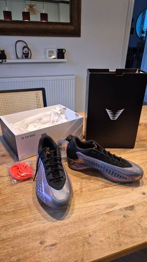 Basketball Shoes
