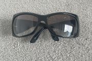 Gucci Women's Black Sunglasses