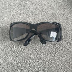 Gucci Women's Black Sunglasses