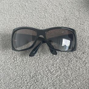 Gucci Women's Black Sunglasses