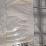 Zara long lace detail skirt Image 5
