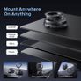 Magsafe Car Mount, 22xN55 and 80 LBS 2500gf Vacuum Magnetic Phone Holder with Adhesive Suction Cup, 360 Rotatable Car Phone Holder Compatible with iPhone 17 Pro Max Air 16 15 14 13 12 Image 8