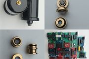 Stuart Turner parts