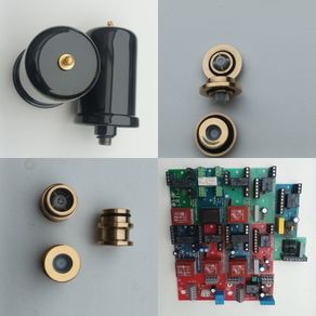 Stuart Turner parts