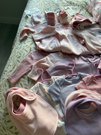baby girl clothes