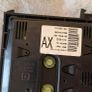 Opel Vauxhall CD30 Car Radio with Display  Astra H / Zafira B Image 6