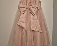 6 year old next party/wedding/flower girl dress