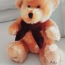 Love Me Teddy Bear Image 3