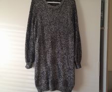 jumper dress