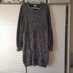 jumper dress
