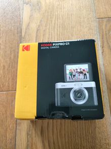 Kodax Pix Pro C1