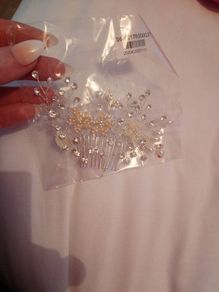 hair comb
