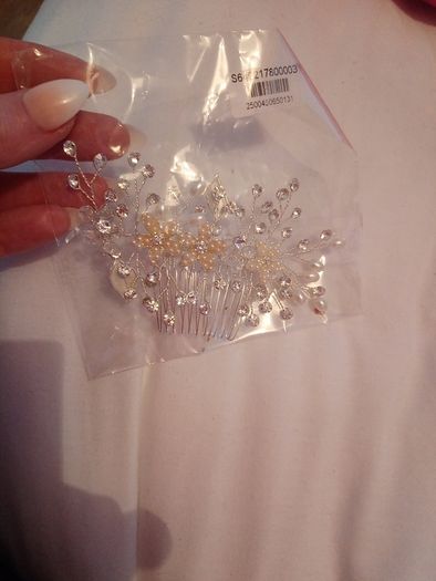 hair comb