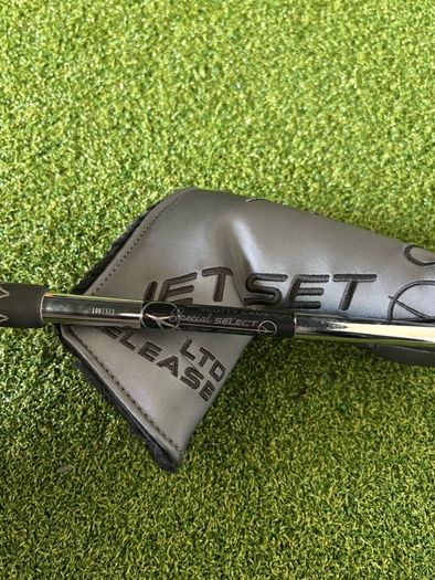 Scotty Cameron Special Select Jet Set Newport