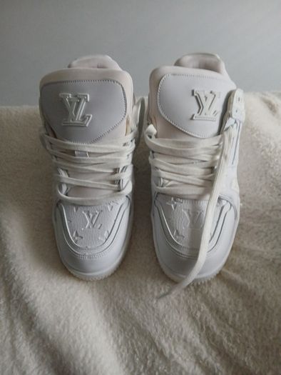 trainers LV
