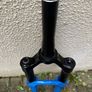 Fork Rock Shox Sid ultimate SL 100mm Image 7