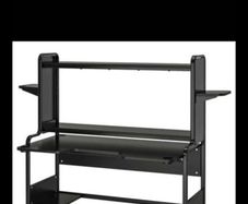 computer desk