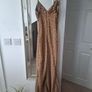Polka dot maxi uk 10 Image 3