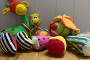 Baby Toys