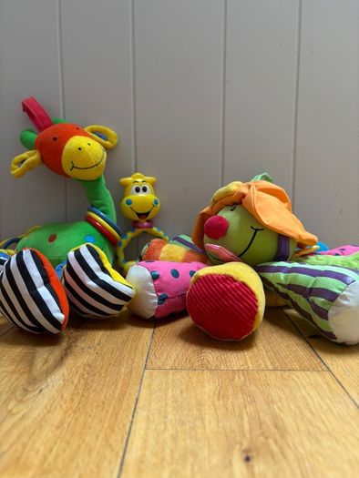 Baby Toys