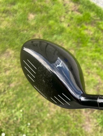 Mizuno ST190 3 Wood