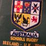 rugby momento ireland Australia Image 5
