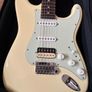 Suhr Classic S Image 2
